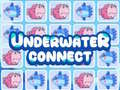 Game Underwater Connect