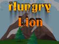 Game Hungry Lion