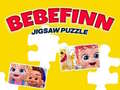 Game BebeFinn Jigsaw Puzzle