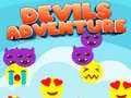 Game Devils Adventure
