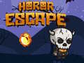Game Horror Escape
