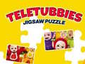 Game Teletubbies Jigsaw Puzzle