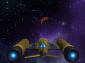 Game Asteroid Assault