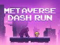 Game Metaverse Dash Run