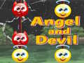 Jeu Angel and Devil