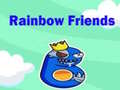 Jeu Rainbow Friends 