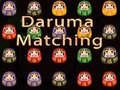 Jeu Daruma Matching
