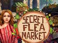 Jeu Secret Flea Market