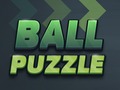 Jeu Ball Puzzle