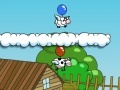 Jeu Barnyard Balloon