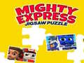 Jeu Mighty Express Jigsaw Puzzle