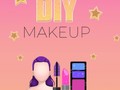 Game Diy Makeup
