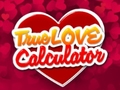Game True Love Calculator