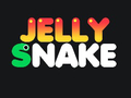Jeu Jelly Snake