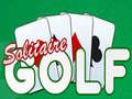 Game Solitaire Golf