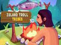 Jeu Island Troll Tribes 3D