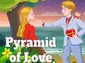 Jeu Pyramid of Love