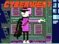Game CyberWest