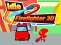 Game Idle Firefighter 3D