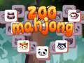 Jeu Zoo Mahjong