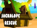 Game Jackalope Rescue 