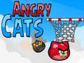 Game Angry Cats