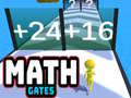 Jeu Math Gates