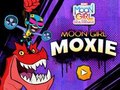 Game Moon Girl Moxie