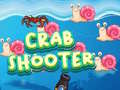 Jeu Crab Shooter