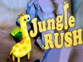 Jeu Jungle Rush