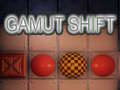 Game Gamut Shift