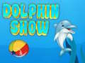 Jeu Dolphin Show