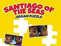 Game Santiago Of The Seas Jigsaw Puzzle