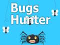 Jeu Bugs Hunter
