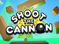Game Shoot The Cannon