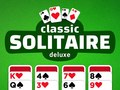 Game Classic Solitaire Deluxe