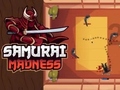 Jeu Samurai Madness