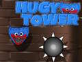 Game Huggy In The Tower