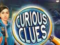Game Curious Clues