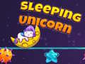 Jeu Sleeping Unicorn