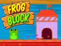 Game Frog Block