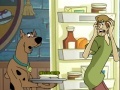 Jeu Scoobydoo Monster Sandwich