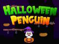 Game Halloween Penguin