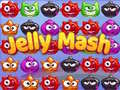 Game Jelly Mash