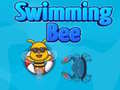Game Swimming Bee