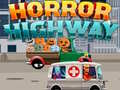 Game Horror Highway
