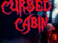 Jeu Cursed Cabin