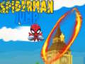 Game Spiderman Jump
