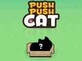 Jeu Push Push Cat