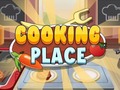 Game Cooking Place